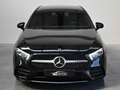 Mercedes-Benz A 200 AMG Line Zwart - thumbnail 2