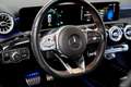 Mercedes-Benz A 200 AMG Line Zwart - thumbnail 18