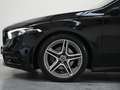 Mercedes-Benz A 200 AMG Line Zwart - thumbnail 4