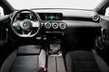 Mercedes-Benz A 200 AMG Line Zwart - thumbnail 9