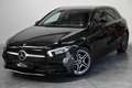 Mercedes-Benz A 200 AMG Line Zwart - thumbnail 1