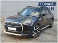 MINI Countryman C E - XL - FULL - PANO - HAAK - Zwart - thumbnail 1