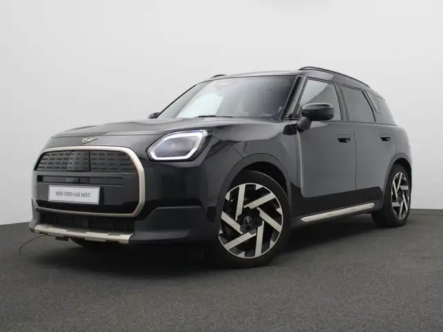 MINI Countryman C E - XL - FULL - PANO - HAAK -