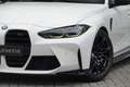 BMW M3 3-serie Competition | Carbon | Laser | HUD | Memor Bianco - thumbnail 3