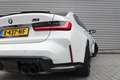 BMW M3 3-serie Competition | Carbon | Laser | HUD | Memor Weiß - thumbnail 19