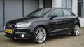 Audi A1 Sportback 1.2 TFSI 140pk/225NM 2x S-Line Black opt Negro - thumbnail 4