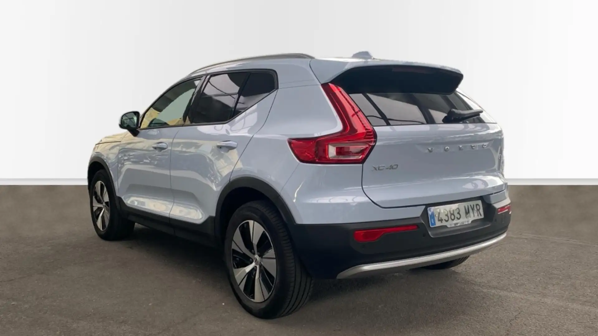 Volvo XC40 TODOTERRENO 2.0 B3 CORE AUTO 5P - 2