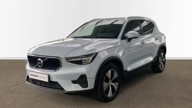 Volvo XC40 TODOTERRENO 2.0 B3 CORE AUTO 5P