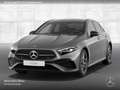 Mercedes-Benz A 220 Lim 4M AMG+NIGHT+PANO+360°+AHK+MULTIBEAM+8G Grau - thumbnail 2