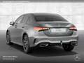 Mercedes-Benz A 220 Lim 4M AMG+NIGHT+PANO+360°+AHK+MULTIBEAM+8G Grau - thumbnail 20