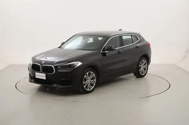 BMW X2 18d xDrive Business X 2.0 Diesel 150CV