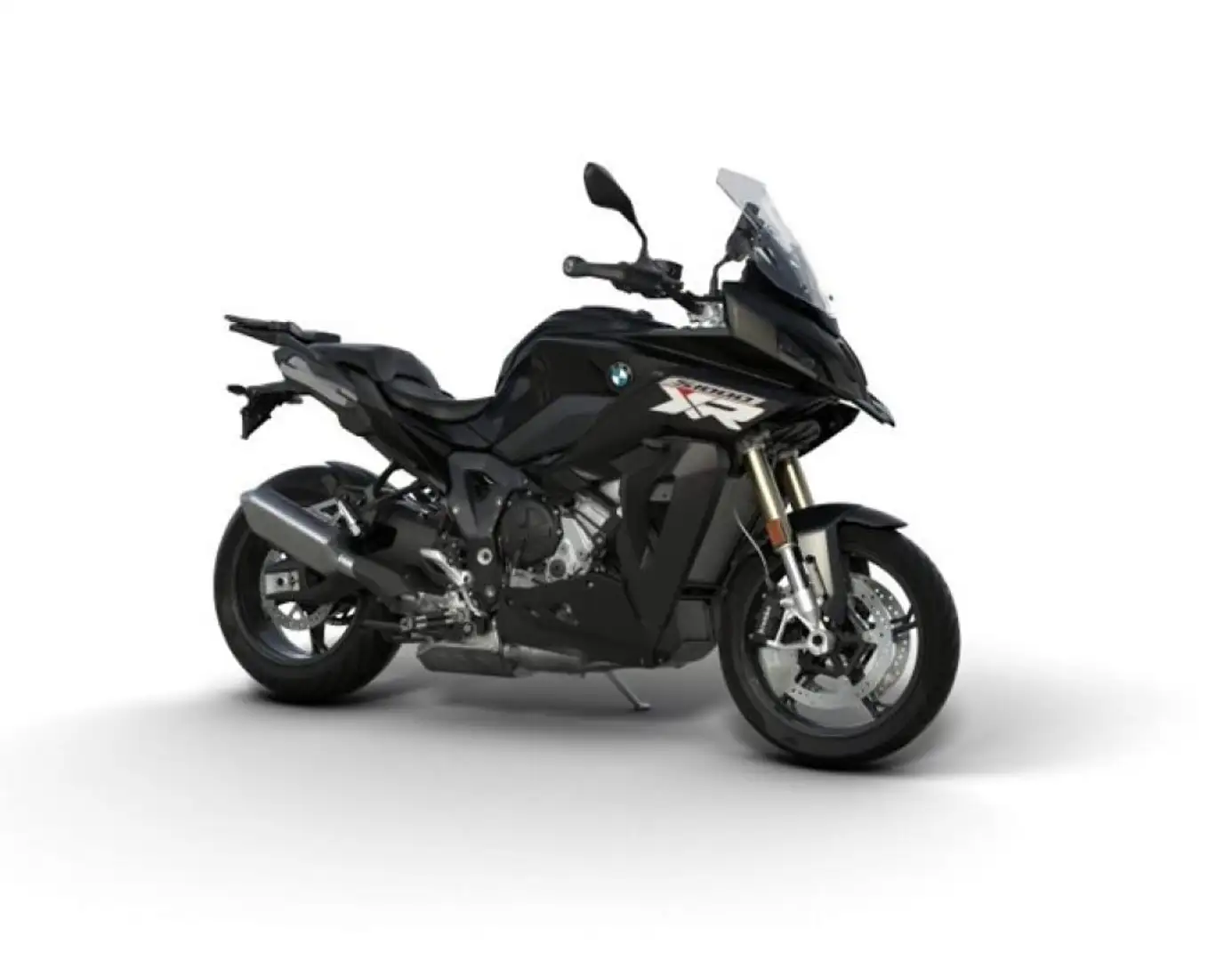 BMW S 1000 XR S 1000 XR Nero - 1