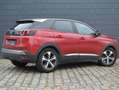 Peugeot 3008 1.5 BlueHDi Active 1HND CARPASS MAINTEANCE BOOK Rouge - thumbnail 3