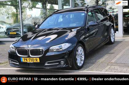 BMW 535 5-serie Touring 535xd Luxury Edition 313PK PANO-DA