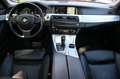 BMW 535 5-serie Touring 535xd Luxury Edition 313PK PANO-DA Zwart - thumbnail 9