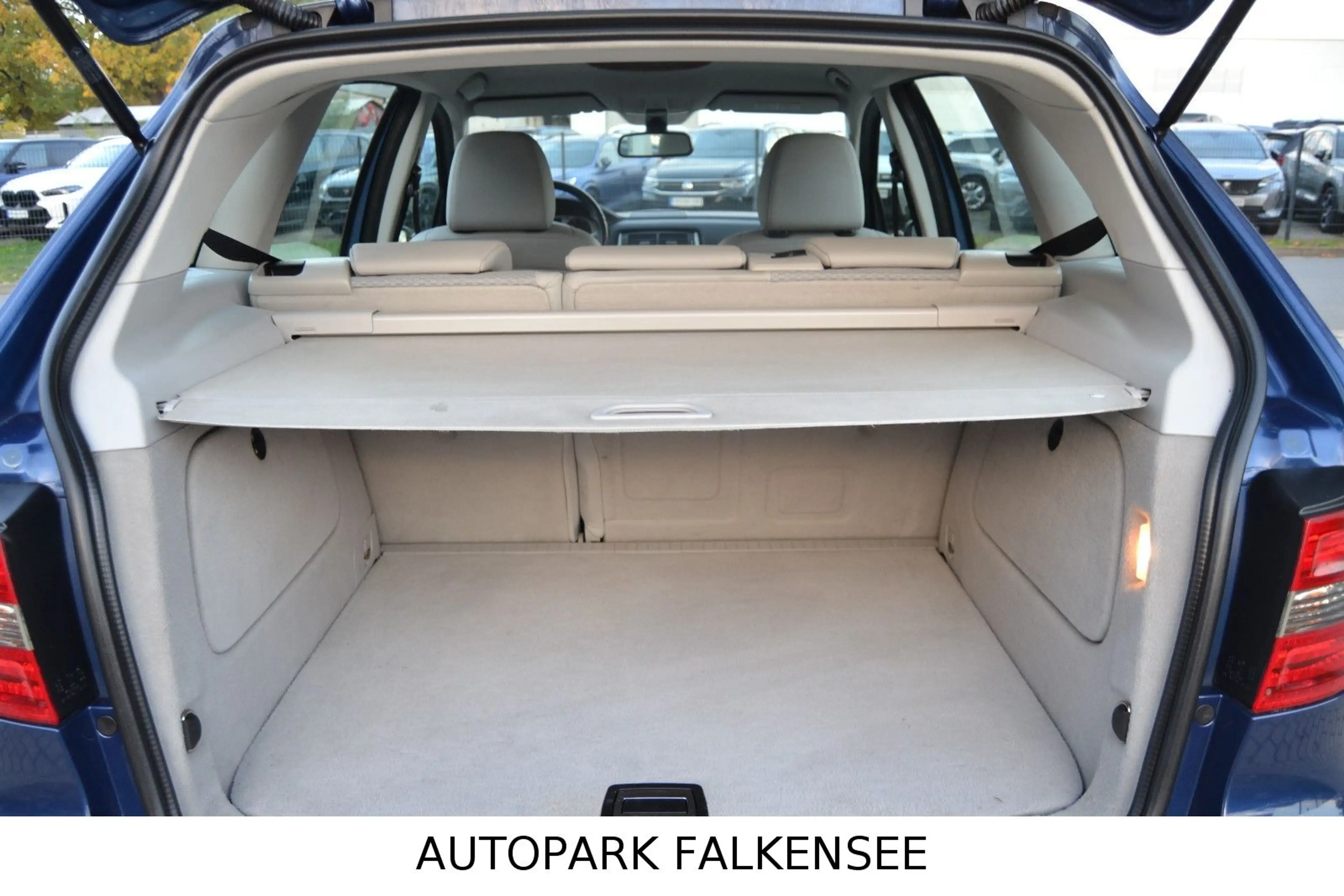 Mercedes-Benz B 200 B200 W245 FACELIFT+SAUBER+TÜV NEU+AUTOMATIK+PDC — photo 6