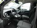 Mercedes-Benz V 220 d Style kompakt DISTRONIC Navi MBUX AHK Noir - thumbnail 9