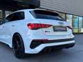 Audi RS3 Sportback 2.5 TFSI Quattro|Keramisch|Pano|B&O|Head Weiß - thumbnail 34
