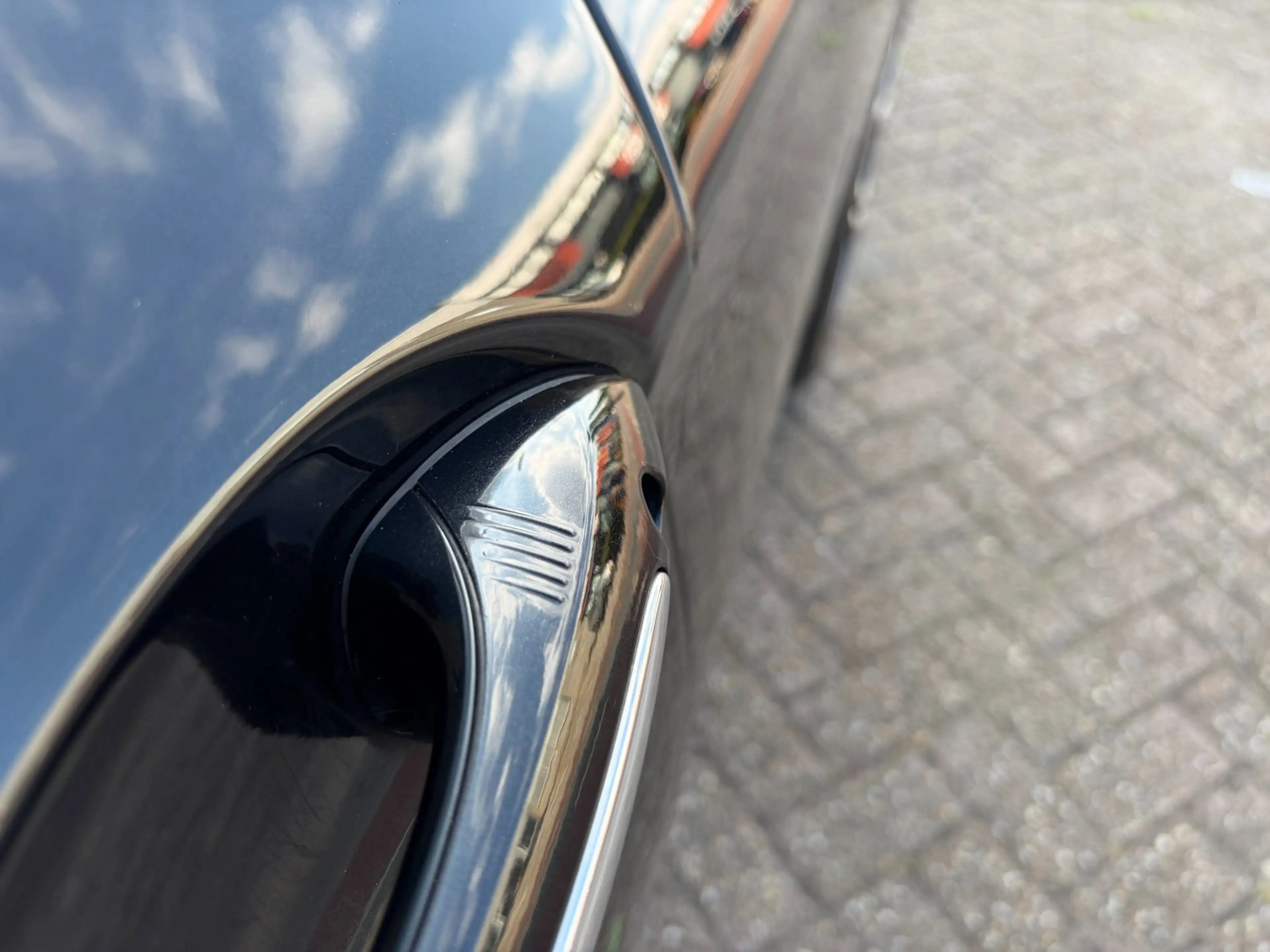 BMW 535 5-serie 535i High Executive / M-Pakket / Leder / S — photo 15