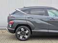 Hyundai KONA 1.6 HEV 141pk Comfort Smart Automaat | Navigatie | Grau - thumbnail 36