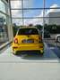 Abarth 595 1.4 Turbo T-Jet 165 CV Pista Giallo - thumbnail 3
