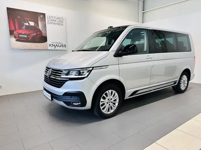 Volkswagen LT Multivan Edition 2,0 TDI 4Moti