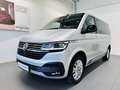 Volkswagen LT Multivan Edition 2,0 TDI 4Moti Silber - thumbnail 2