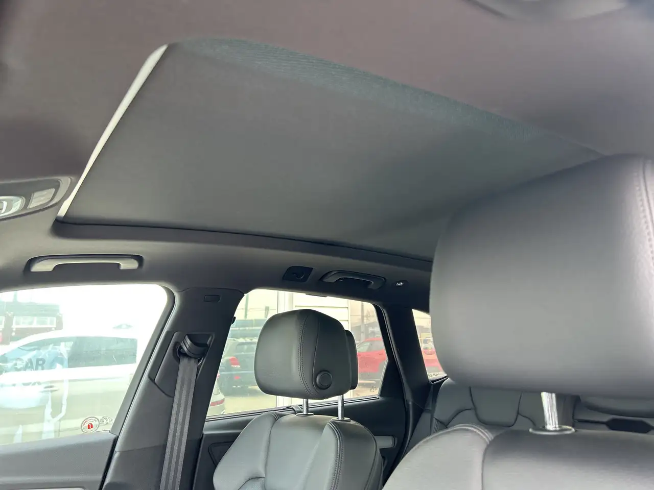 Audi Q5 снимка Audi Q5
