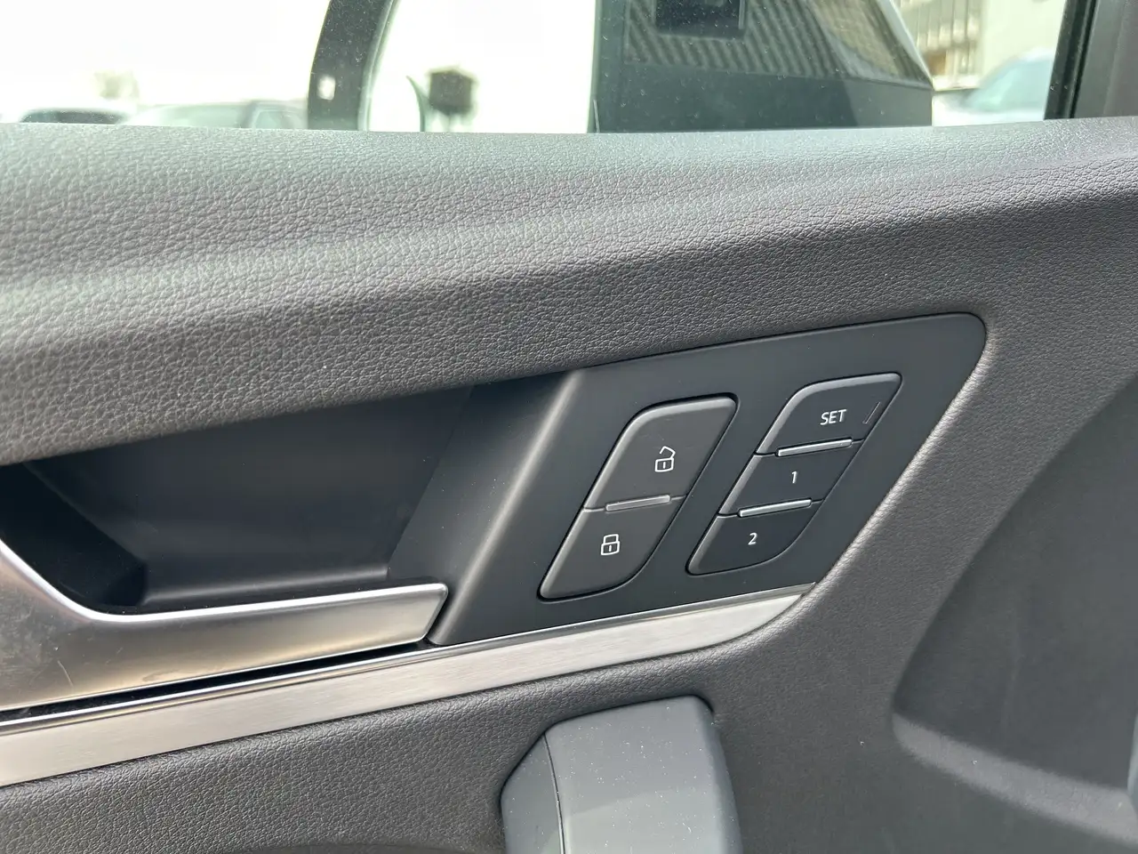 Audi Q5 снимка Audi Q5