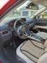 Mazda CX-5 CX-5 2.2 Exclusive awd 175cv auto Rosso - thumbnail 3