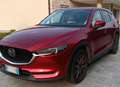 Mazda CX-5 CX-5 2.2 Exclusive awd 175cv auto Rosso - thumbnail 1