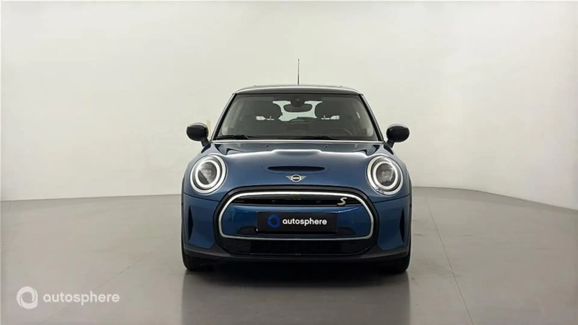 MINI Cooper SE Cooper SE 184ch Edition Premium Plus BVA 5CV - 2