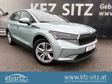 iV 60 62kWh
