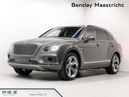 Bentley Bentayga 3.0 V6 Hybrid MULLINER | TORUING | NAIM | COMFORT