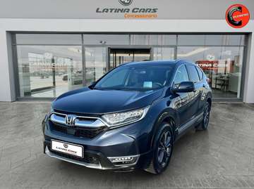 2.0 hev Executive Navi AWD CON TETTO APRIBILE