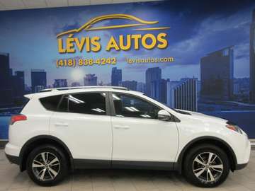 LE AWD SAFETY SENSE SIEGES CHAUFFANT CAMERA RECUL