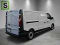 Renault Trafic TRAFIC LKW Kastenwagen L2H1 3,0t Blue dCi 110 Weiß - thumbnail 4