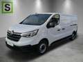 Renault Trafic TRAFIC LKW Kastenwagen L2H1 3,0t Blue dCi 110 Weiß - thumbnail 2