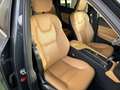 Volvo XC90 2.0 d4 Momentum 5p.ti geartronic Gris - thumbnail 12