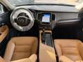 Volvo XC90 2.0 d4 Momentum 5p.ti geartronic Gris - thumbnail 8
