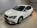 SEAT Leon Style Weiß - thumbnail 1