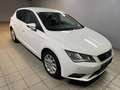 SEAT Leon Style Weiß - thumbnail 2
