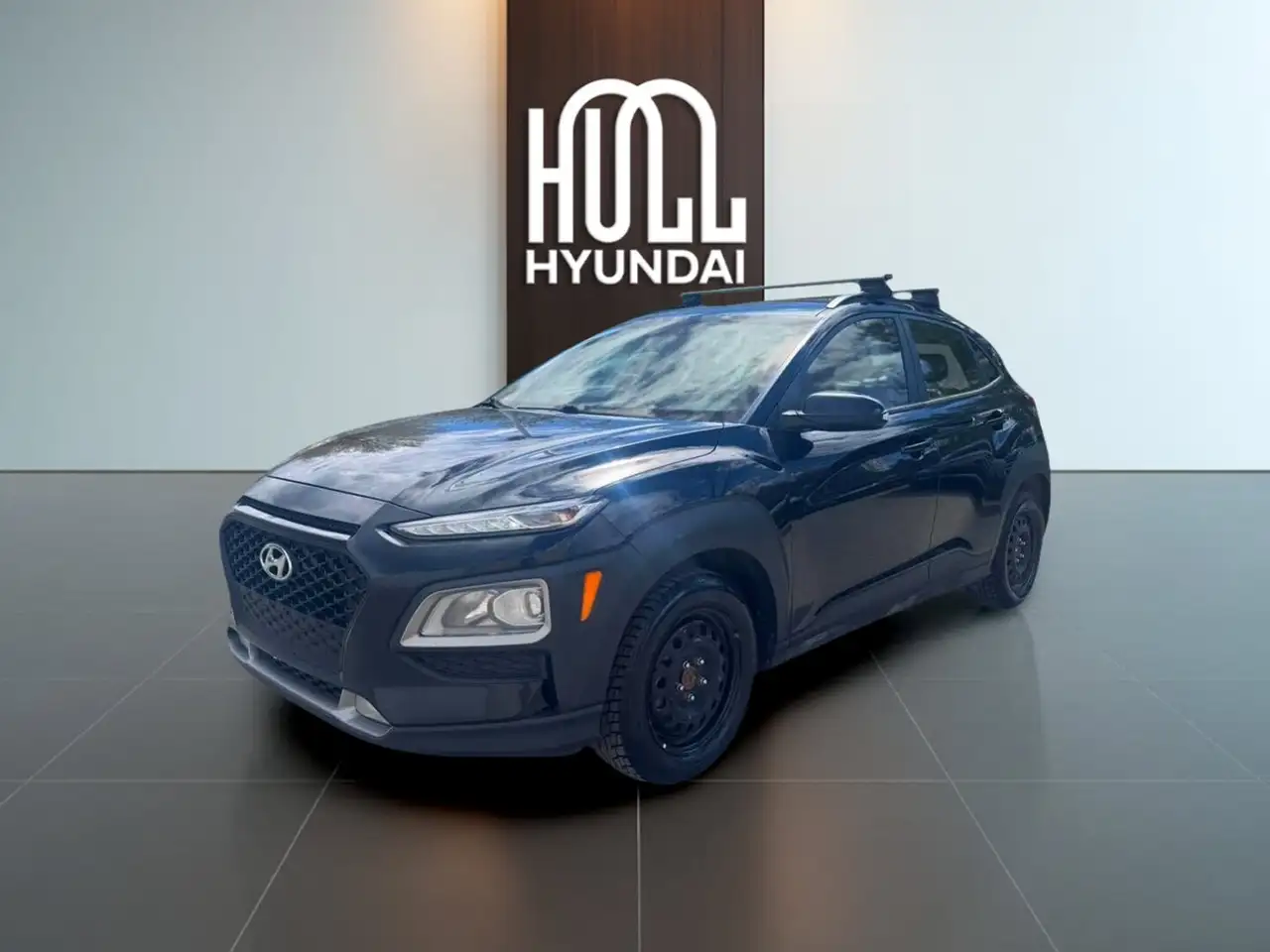 2021 Hyundai KONA