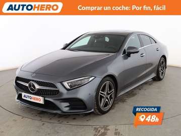 d 4Matic AMG Line