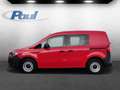 Mercedes-Benz Citan 112 CDI KA Klima+Tempomat+PTS hinten+SHZ Rot - thumbnail 4