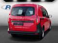 Mercedes-Benz Citan 112 CDI KA Klima+Tempomat+PTS hinten+SHZ Rot - thumbnail 5
