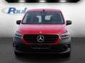 Mercedes-Benz Citan 112 CDI KA Klima+Tempomat+PTS hinten+SHZ Rot - thumbnail 3