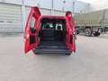Mercedes-Benz Citan 112 CDI KA Klima+Tempomat+PTS hinten+SHZ Rot - thumbnail 7