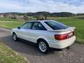 Audi Coupe Audi Coupé 2,6 Typ 89, Automatik Blanco - thumbnail 6