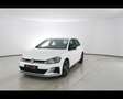 Volkswagen Golf GTD 2.0 TDI DSG 5p. BlueMotion Technology Blanco - thumbnail 1
